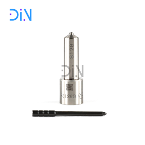 G3S128 Injector Nozzle Blesses Special Joy on New Year’s Day