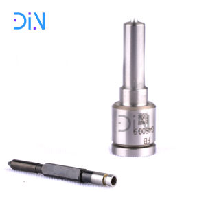 G4S009 Injector Nozzle
