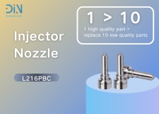 Diesel Injector Nozzle - Blog