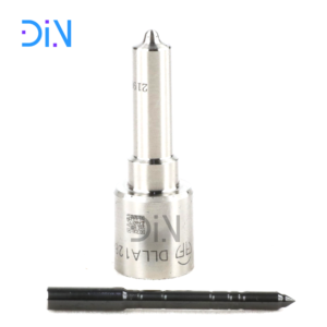 DLLA128P2198 (2) - Diesel Injector Nozzle