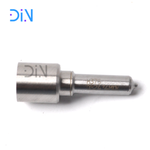 3 - Diesel Injector Nozzle