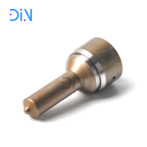 3 - Diesel Injector Nozzle